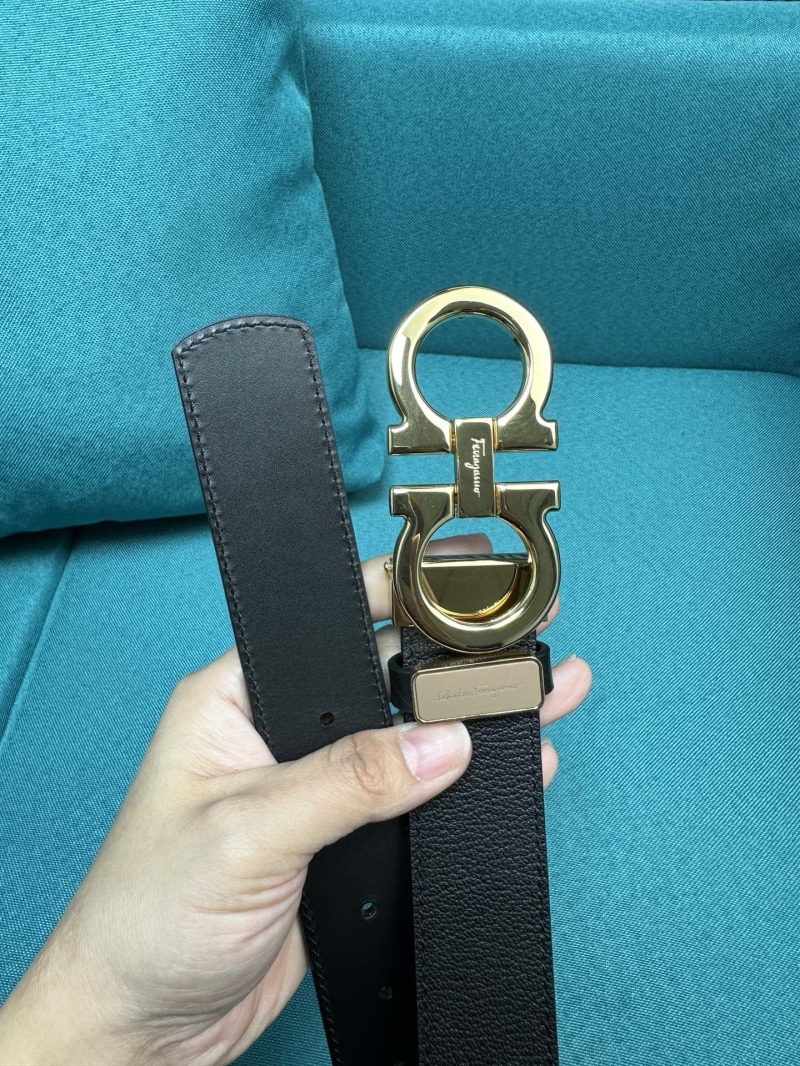 Ferragamo Belts